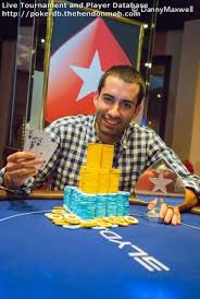 163 lbs # 5 world rank. Joao Vieira S Gallery Hendon Mob Poker Database