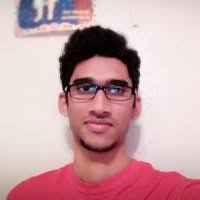 Shon Mathew's Instagram, Twitter & Facebook