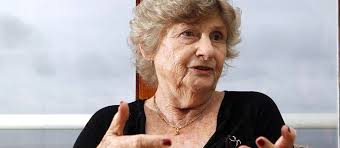 Bertha Becker, geográfa política que deixou legado sobre desenvolvimento da  Amazônia 'em pé'