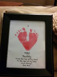 Download Diy Fathers Day Gifts From Baby Projects Diy Cuteness