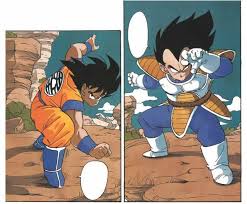 Goku y sus amigos van un día a los karts. Dragon Ball En Que Orden Ver Toda La Serie Peliculas Y Manga Meristation