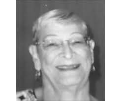 Jacqueline Garner Obituary (2017)