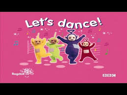 Résultat de recherche d'images pour "let s dance"