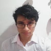 Eduardo Daniel Tames Nicho