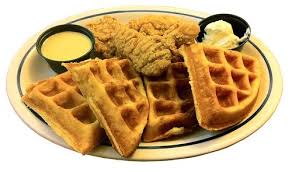Well i remember when i read the script and i got to the diner scene where the boy yells at the kid no one knew what roscoe's wetsuit meant, yet it was such a hit thing! Review Ihop Chicken Waffles The Impulsive Buy