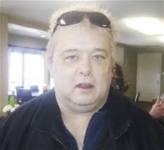 James BOUNDS Obituary