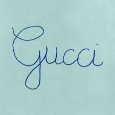 New Gucci Logo Is Done By A 5 Year Old Inspiration Graphic Design Forum Последние твиты от gucci (@gucci). new gucci logo is done by a 5 year old