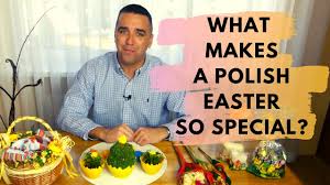 Authentic polish easter recipes and easter basket origins. What Makes A Polish Easter Special Youtube