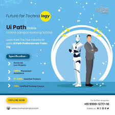 Pin On Ui Path Training