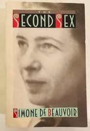 The Second Sex by Simone de Beauvoir; Constance Borde (Translator); Sheila  Malovany-Chevallier (Translator)