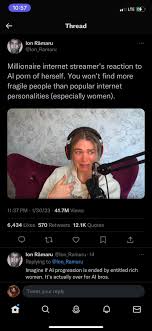 One of the worst takes ive seen in a while. : rWhitePeopleTwitter