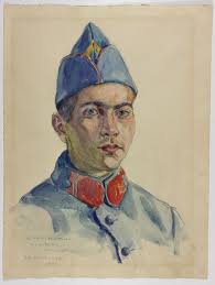 Page 2: Abel Georges Warshawsky Paintings & Artwork for Sale