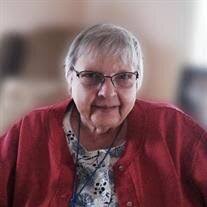 Marilyn Ann Turner Obituary