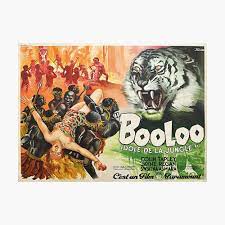 Booloo, Idole de la Jungle