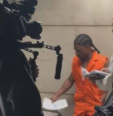 Kirk Franklin playing in a new movie soon 👀😭🔥