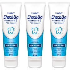 歯科 用 歯磨き粉