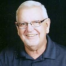 Stephen Paulus Obituary