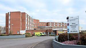Extent of the under-staffing at Mullingar hospital laid bare | Westmeath Independent