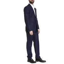 Shop 54 top versace suits for men from retailers such as farfetch, mr. Suits Men Versace Collection Suit Versace Collection Men Blue Suit Versace Collection V100099 Vt00057 Giglio En