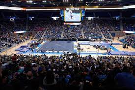 3939 s figueroa st, los angeles (ca), 90037, united states. Pauley Pavilion Presented By Wescom Facilities Ucla
