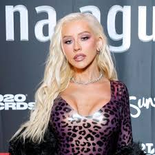 Christina Aguilera: Celebrity news, royals, entertainment and lifestyle
