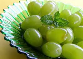Grape Recipes