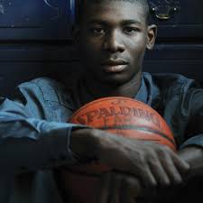 Boys Basketball Athlete of the Year: Jones disproved doubters