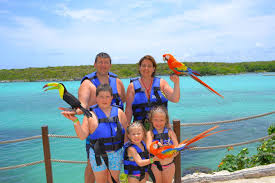 Pourquoi aller au mexique ? Le Mexique En Famille A Playa Del Carmen Blog Voyages Et Enfants