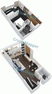 Follow us as we share with you jim's royal caribbean quantum of the sea experience. Quantum Of The Seas Cabins And Suites Cruisemapper