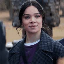 kate bishop x reader