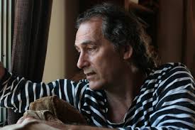 About Eric and Amy Stone