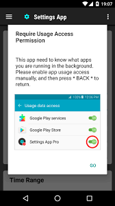 The google play store is full of amazing apps and enabling it is fast and easy. Settings App For Android Apk Download