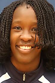 2018-19 Women's Track and Field Roster