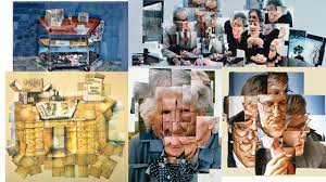 View david hockney's 12,802 artworks on artnet. Joiners Michael England Art Com