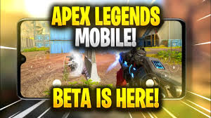 Device requirements for apex legends mobile (expected). D7eofjlkqtdo8m