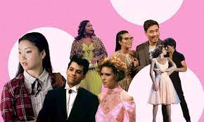 Shawty want some mo', she just can't seem to keep her knees closed. 52 Perfect Romcoms For Valentine S Day In Lockdown Romance Films The Guardian