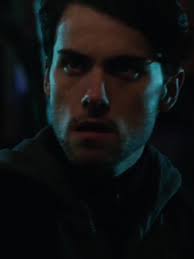 Oliver Conner Htgawm