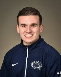 BLOG: Noah Roberson Sets Shining Example for all Student-Athletes