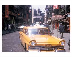 Image result for Taxi Yellow 1979 Taxi