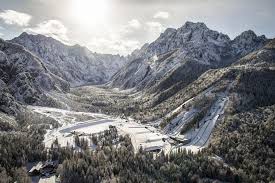 Search for hotels in kranjska gora with hotels.com by checking our online map. Planica And Kranjska Gora From Bled 2021