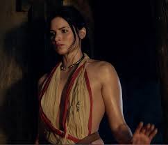 She is known for playing the roles of mira on the starz television series, spartacus: Pin On Celebrities