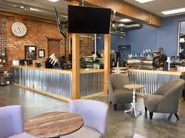 New Downtown Columbia Coffee Shop Seeks Perfect Blend Of Taste And Good Purpose In 2020 Coffee Shop New Downtown Homeless Shelter