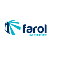 Update this logo / details. Farol Apoio Maritimo Ltda Linkedin