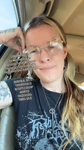 Chelsea Marrow (@thebansheeofv) • Instagram photos and videos