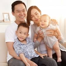 Sun xueling mp (born soon sher rene; Balancing School Work And Family Is There A Winning Formula Ft Minister Sun Xueling I Love Children