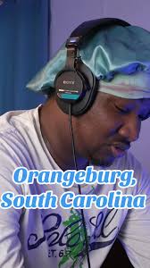 Julius Bowman Orangeburg Sc
