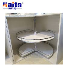 Here is an aerial view of the kitchen, one of the first sketches. China Kitchen Smart Furniture Hardware Wire Drawer Pantry Cupboard 270 Degree Magic Corner Basket China Magic Corner Cabinet And Kitchen Basket Price
