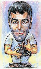 Ruben Gasparian Art for Sale