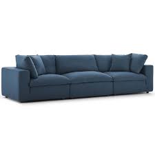 Get free shipping on qualified modway entryway furniture or buy online pick up in store today in the furniture department. Buy Modway Commix Down Filled Overstuffed 3 Piece Sectional Sofa Set Direct From The Supplier At 70 Discount Prices