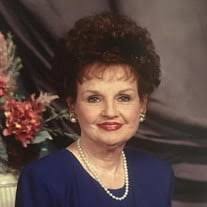 Joan Sherman Womack Obituary (2022)